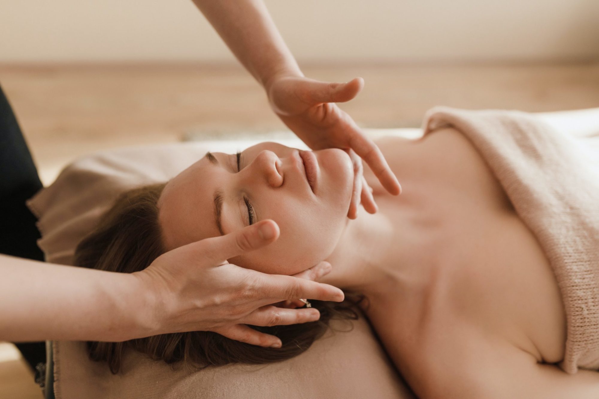 Les services SPA et massage de l'Hôtel 2A de Boucan Canot