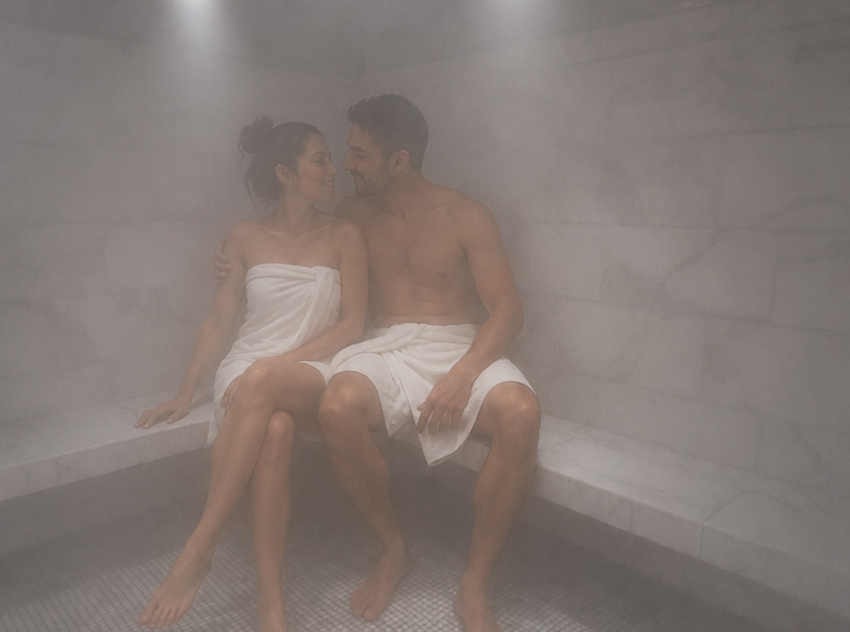 Hammam à Saint-Gilles-les-Bains, l’art du lâcher-prise