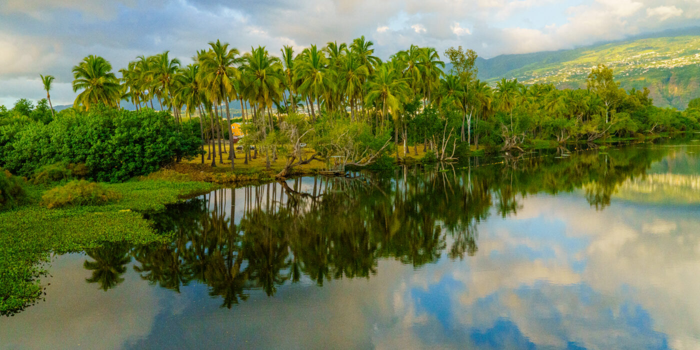 Préparer une escapade en couple à La Réunion