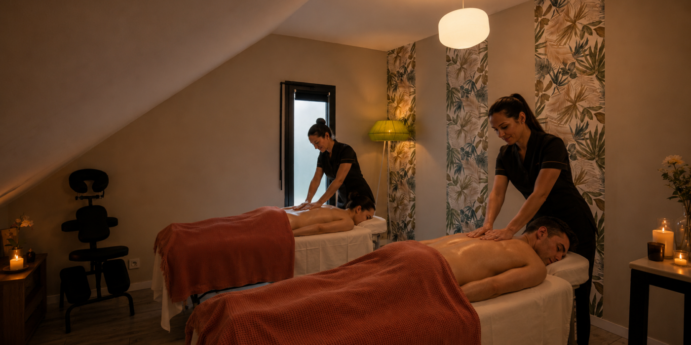 Une parenthèse spa et bien-être à La Réunion au rythme de l'océan