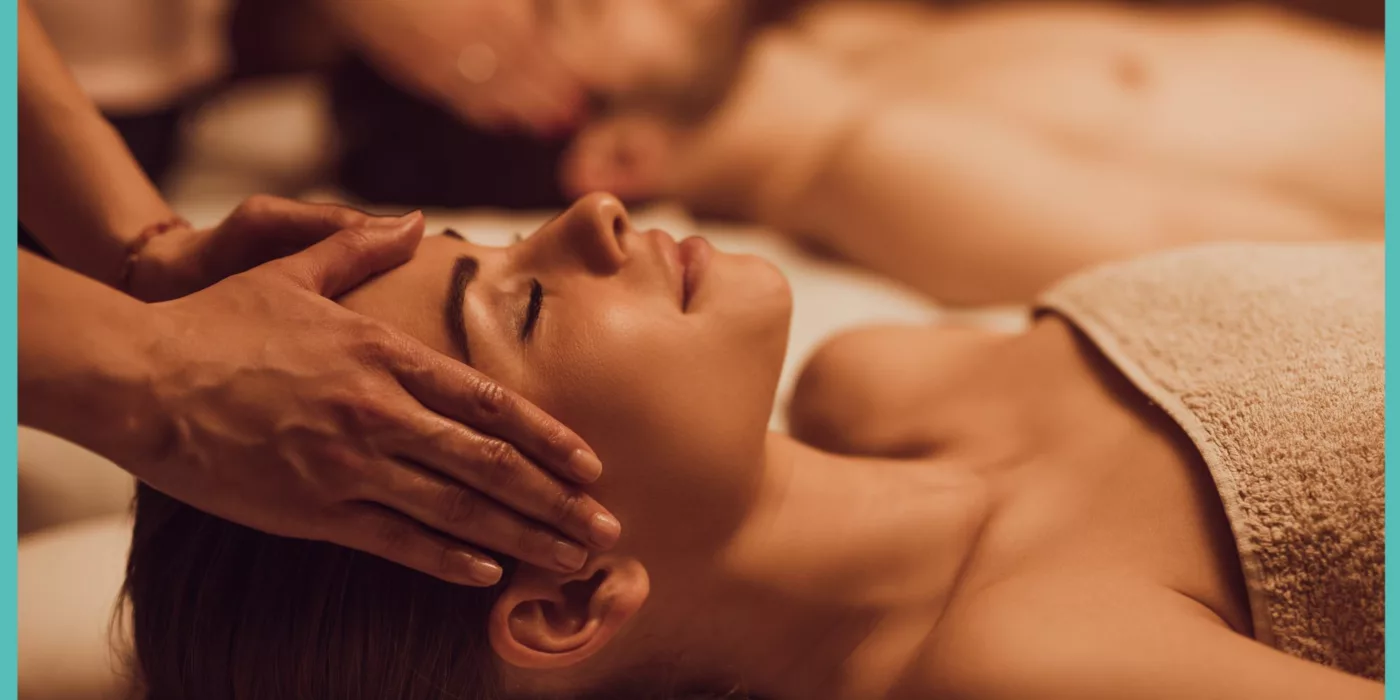 Massage en couple Saint-Gilles, le temps à deux
