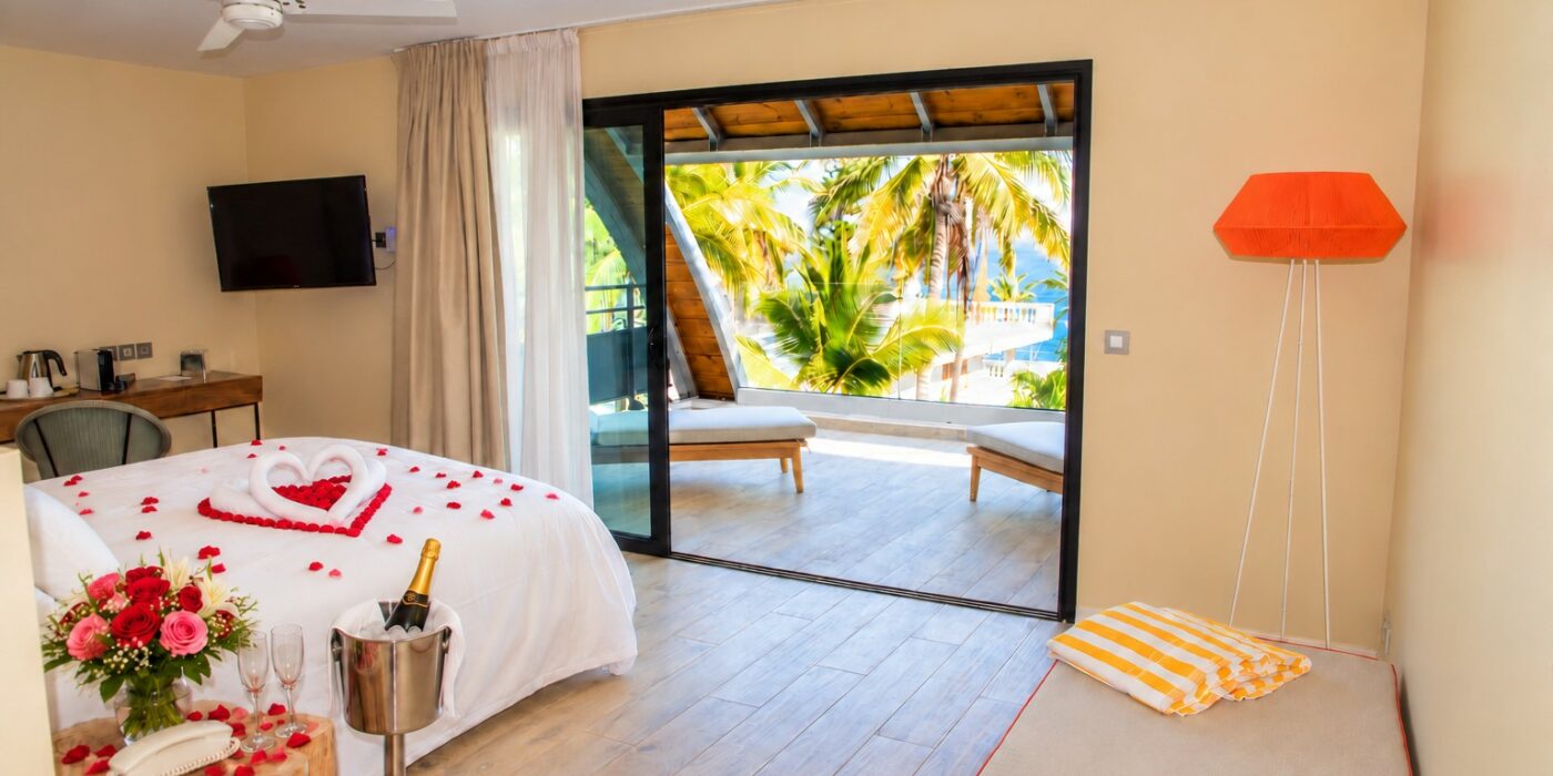 Réussir une surprise anniversaire à l’hôtel