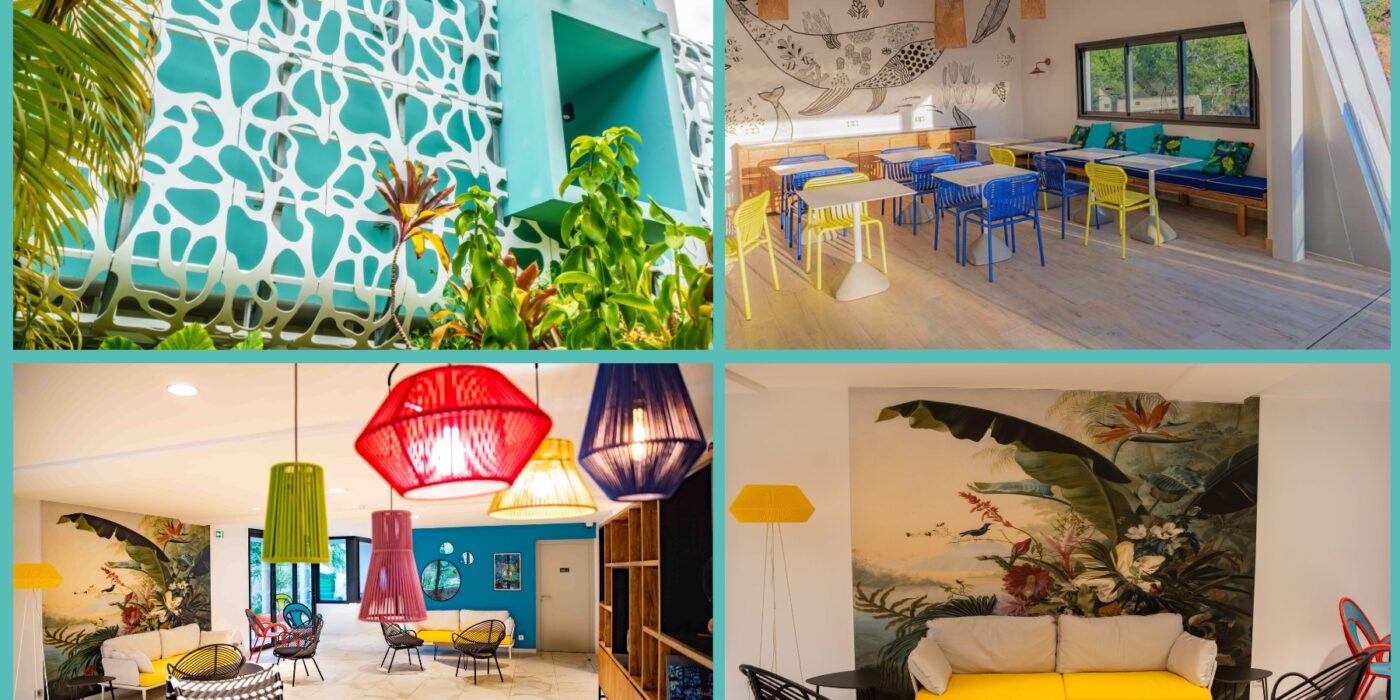 Avis sur les hôtels design : Comment choisir un établissement qui vous ressemble ?